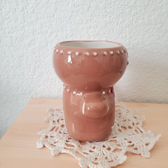 Threshold Gingerbread Man Stoneware Mug - Picture 11 of 13